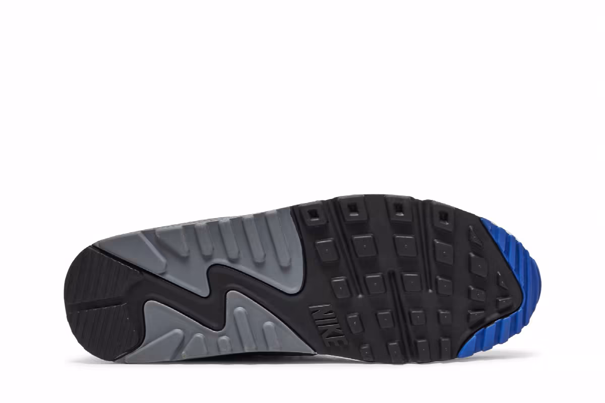 Nike Air Max 90 SE Alter And Reveal Pack - Grey Fog, view 5