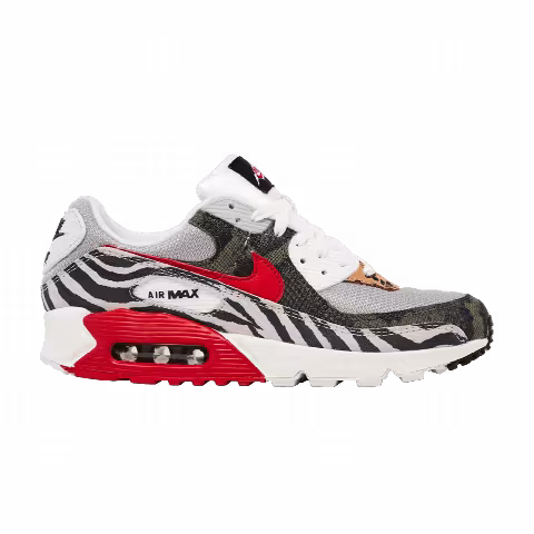 Nike Air Max 90 'Tunnel Walk'