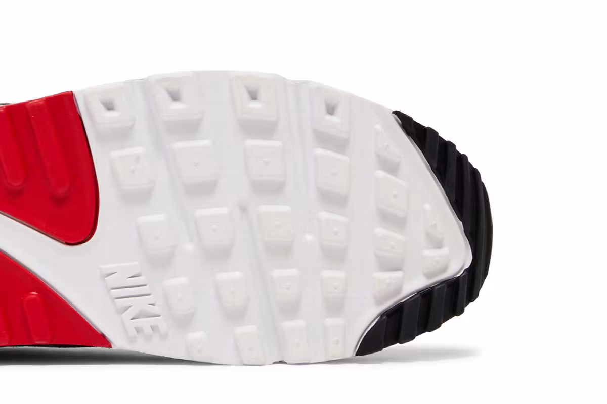 Nike Air Max 90 Tunnel Walk, view 6