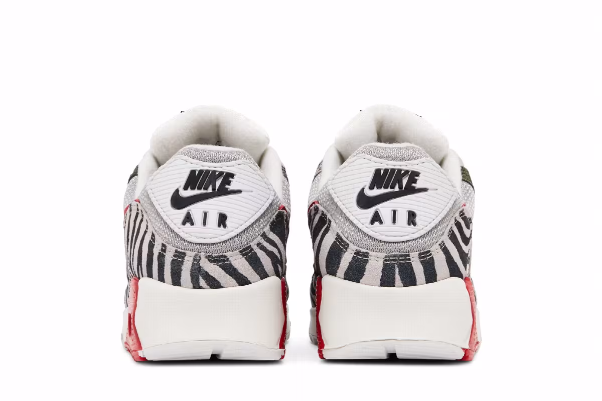 Nike Air Max 90 Tunnel Walk, view 7