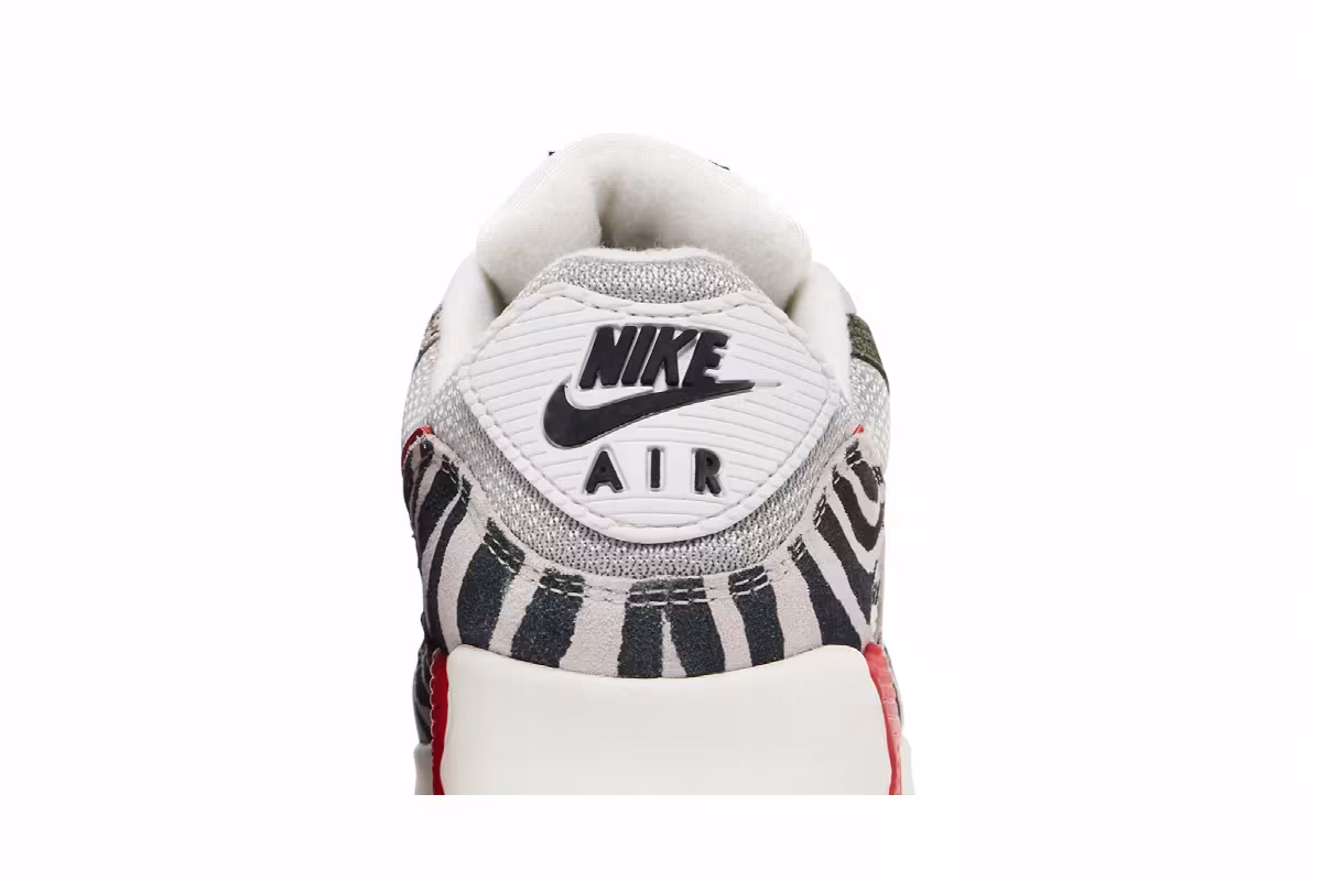 Nike Air Max 90 Tunnel Walk, view 8