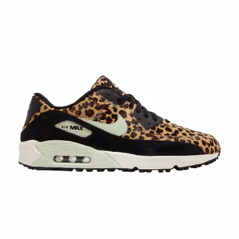 Nike Air Max 90 Golf NRG 'Leopard'