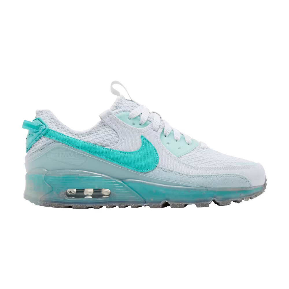 Nike Air Max Terrascape 90 Aura Washed Teal