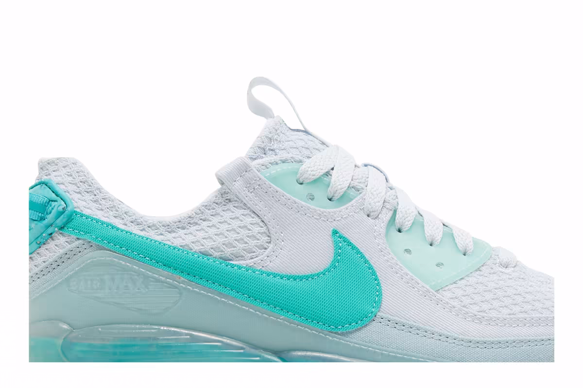Nike Air Max Terrascape 90 Aura Washed Teal, view 3