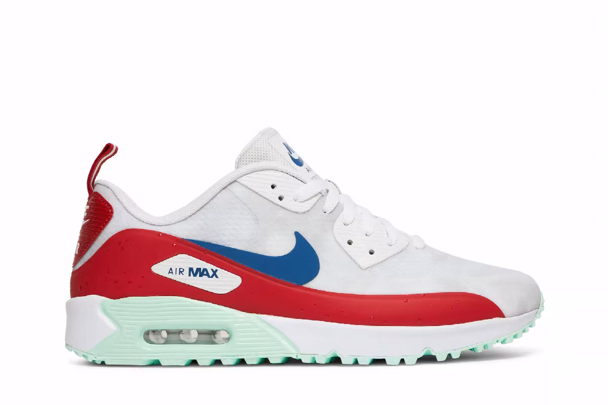 Nike Air Max 90 Golf U.S. Open - Brookline, view 2