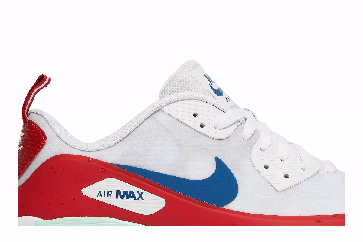 Nike Air Max 90 Golf U.S. Open - Brookline, view 3