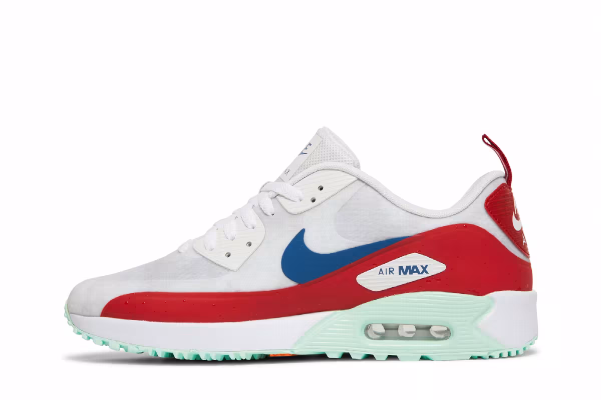 Nike Air Max 90 Golf U.S. Open - Brookline, view 4