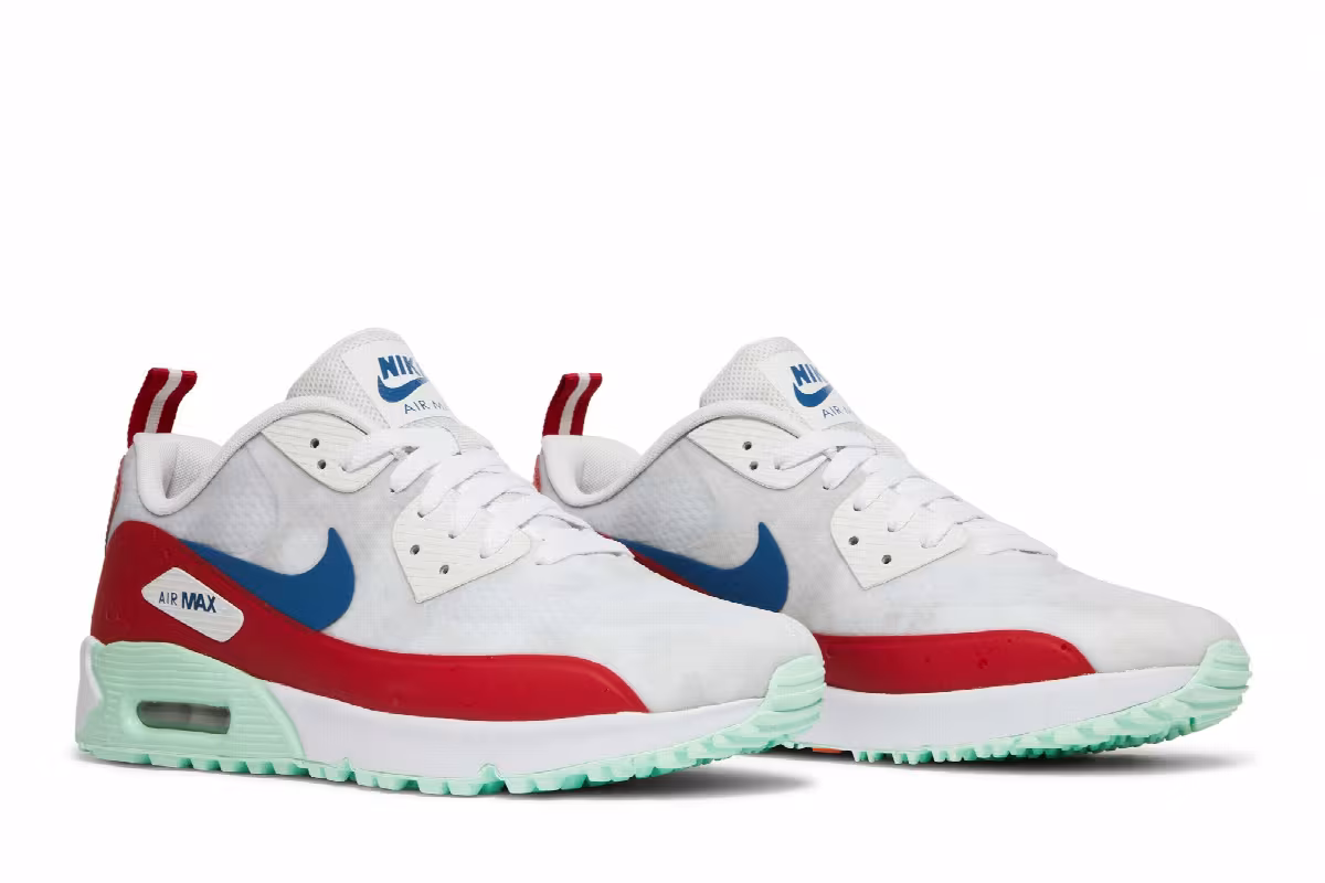 Nike Air Max 90 Golf U.S. Open - Brookline, view 9