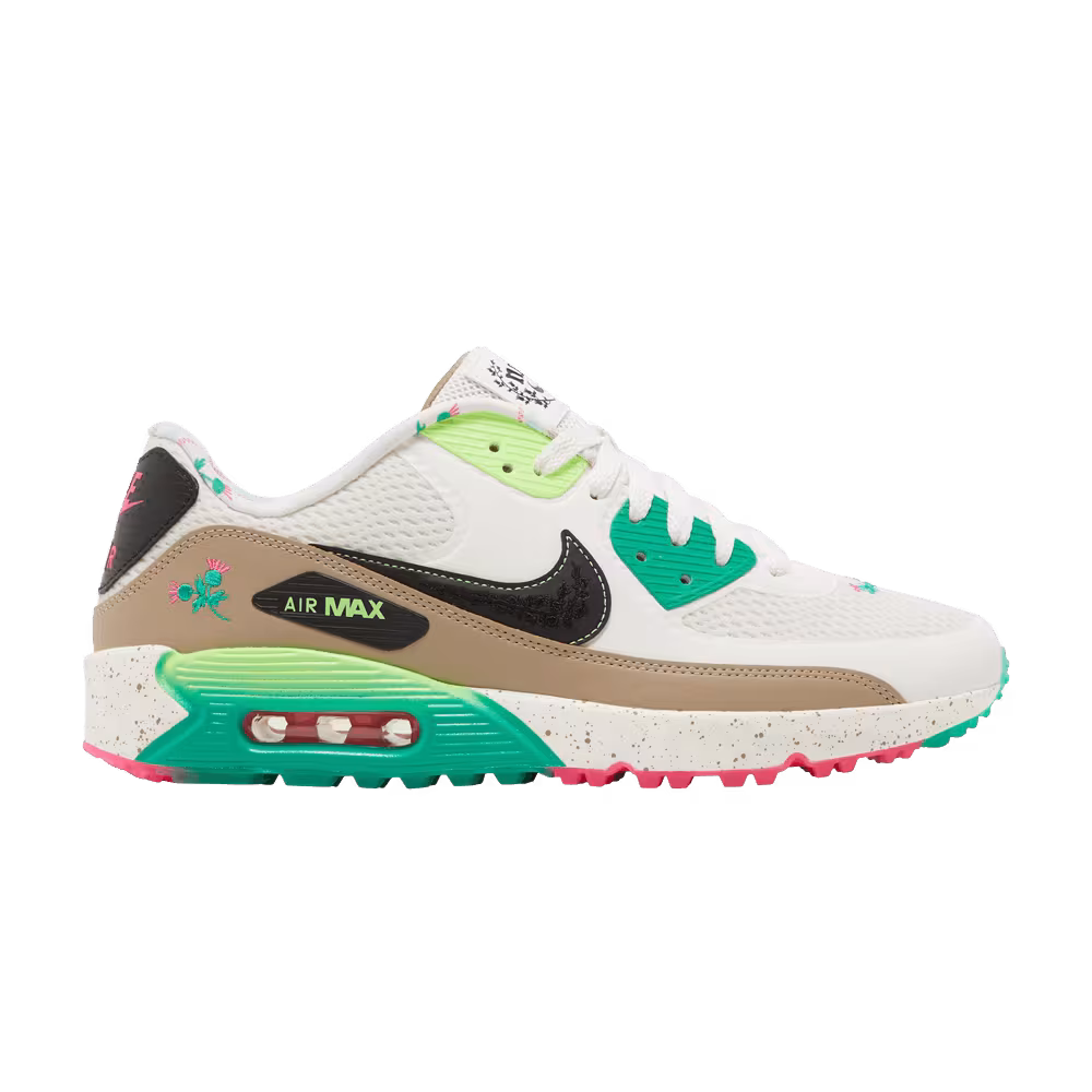 Nike Air Max 90 Golf NRG Back Home