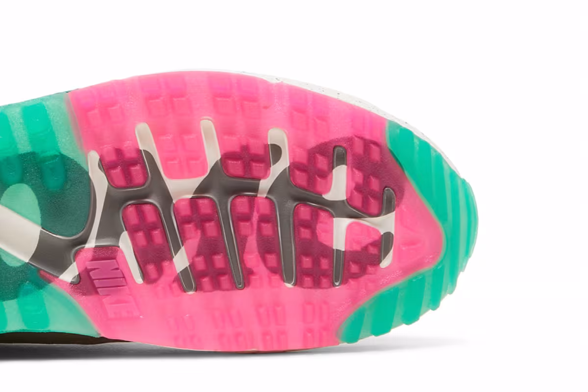 Nike Air Max 90 Golf NRG Back Home, view 6