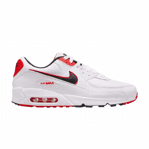 Nike Air Max 90 'Blood Orange'