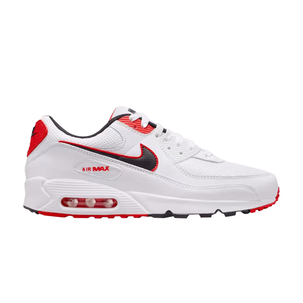 Nike Air Max 90 Blood Orange
