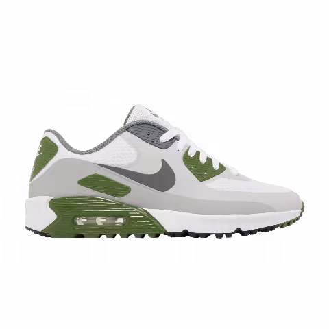 Nike Air Max 90 Golf 'Smoke Grey Dark Green'