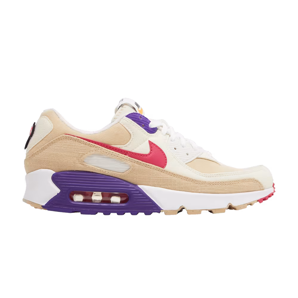 Nike Air Max 90 Air Sprung