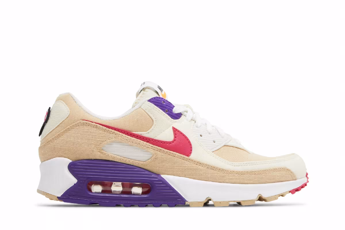 Nike Air Max 90 Air Sprung, view 2