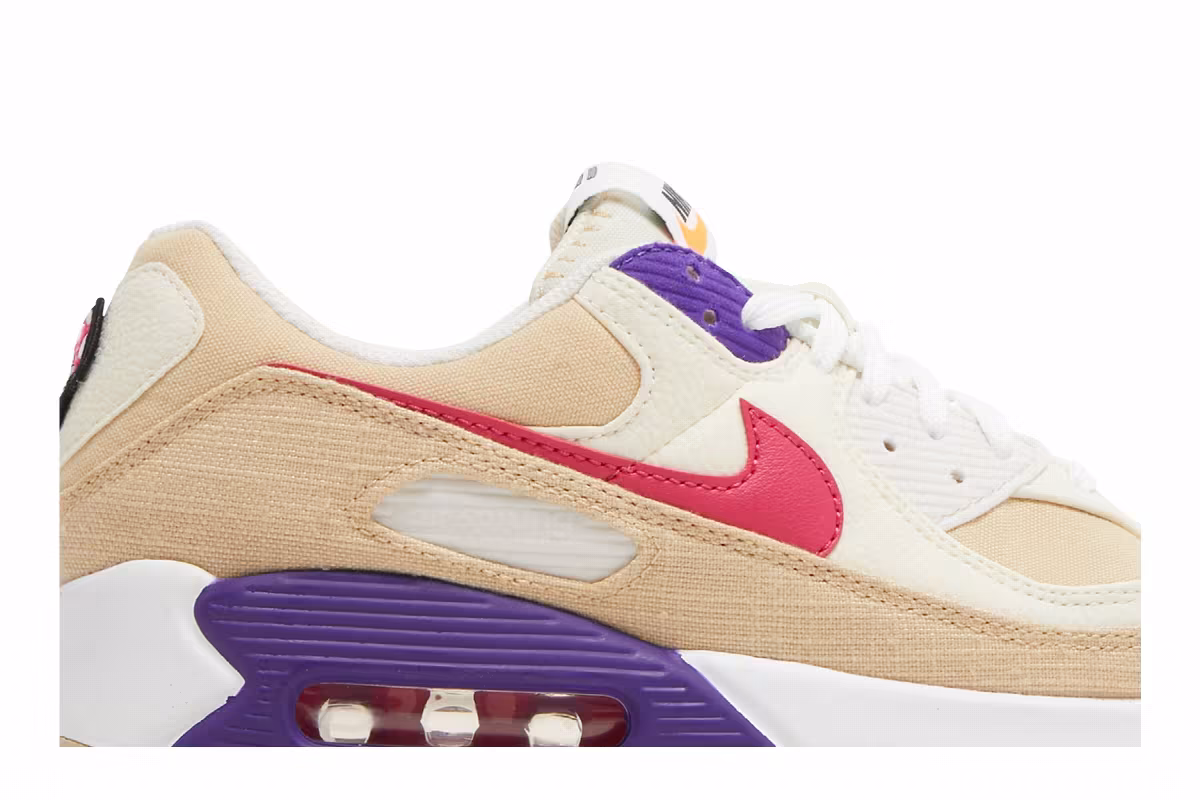 Nike Air Max 90 Air Sprung, view 3