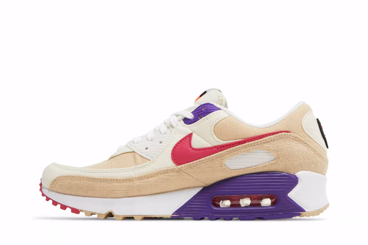 Nike Air Max 90 Air Sprung, view 4