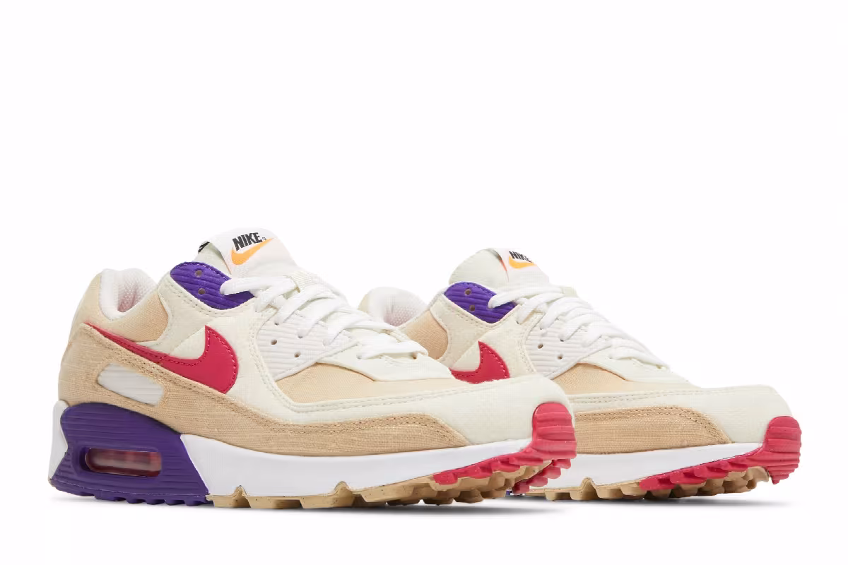 Nike Air Max 90 Air Sprung, view 9