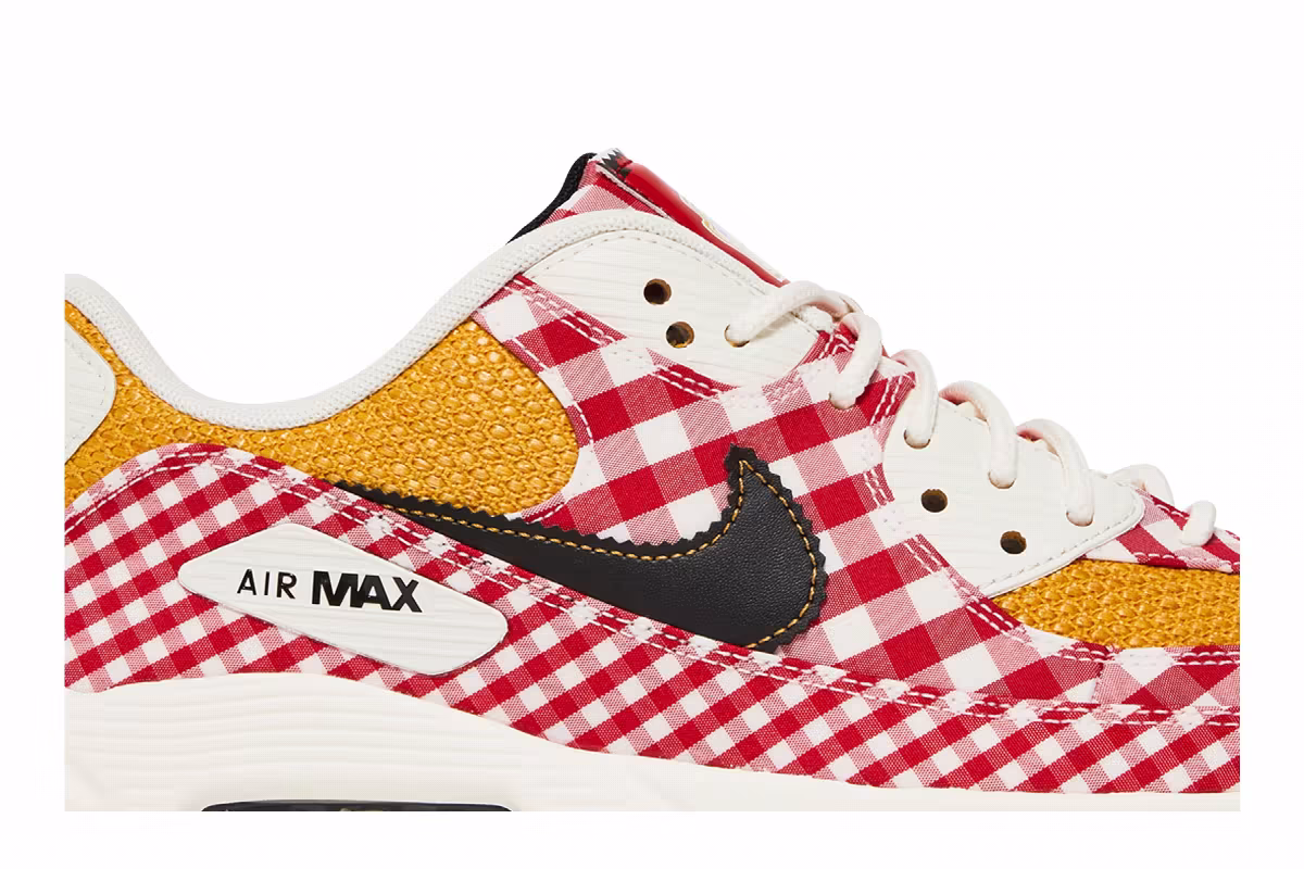 Nike Air Max 90 Golf NRG Picnic, view 3