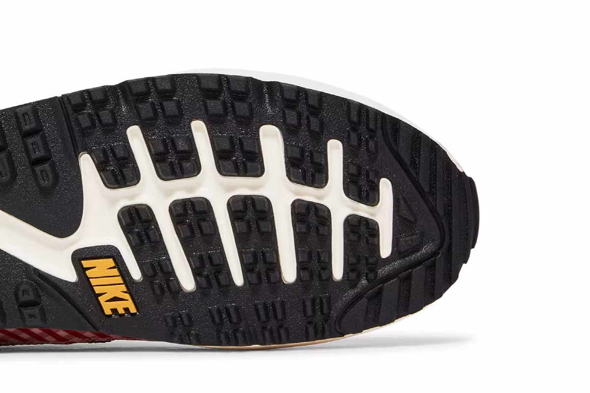 Nike Air Max 90 Golf NRG Picnic, view 6