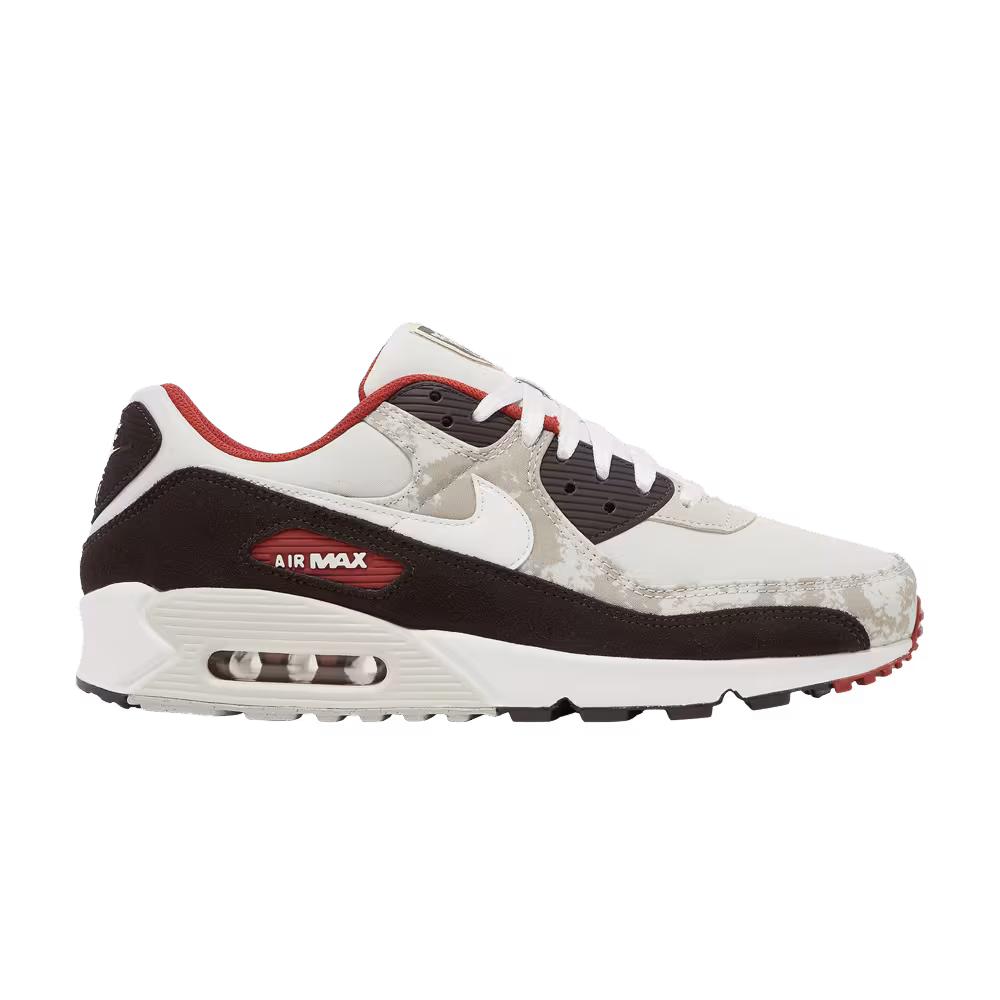 Nike Air Max 90 Social FC