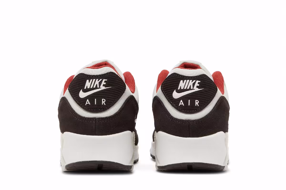Nike Air Max 90 Social FC, view 7