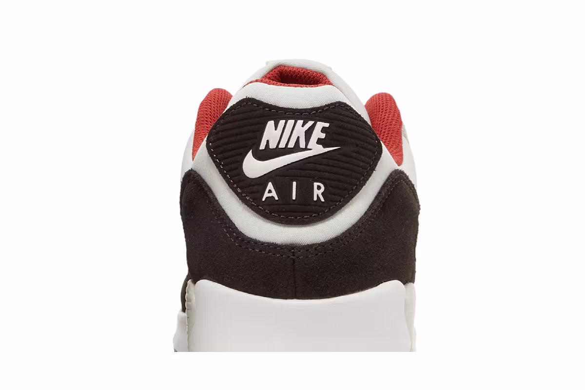 Nike Air Max 90 Social FC, view 8