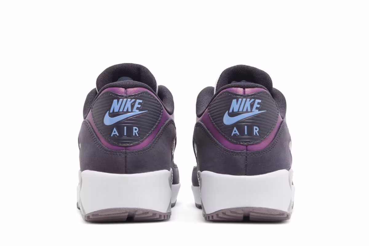 Nike Air Max 90 Golf NRG Purple Smoke, view 7