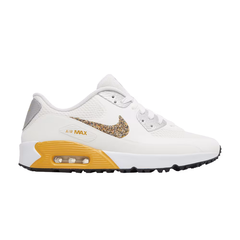 Nike Air Max 90 Golf PGA Championship - Tulsa