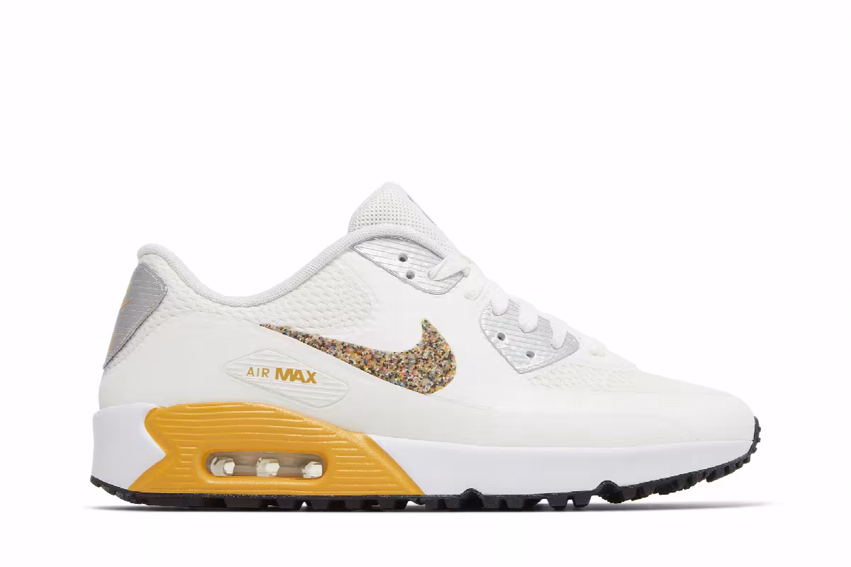 Nike Air Max 90 Golf PGA Championship - Tulsa, view 2