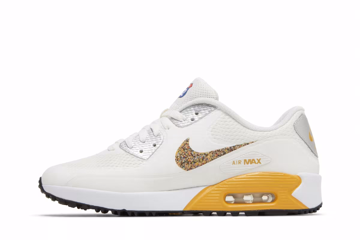 Nike Air Max 90 Golf PGA Championship - Tulsa, view 4