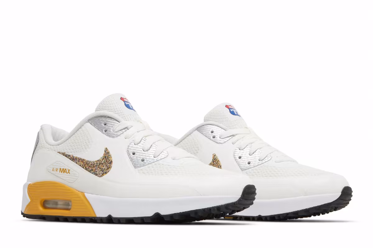 Nike Air Max 90 Golf PGA Championship - Tulsa, view 9