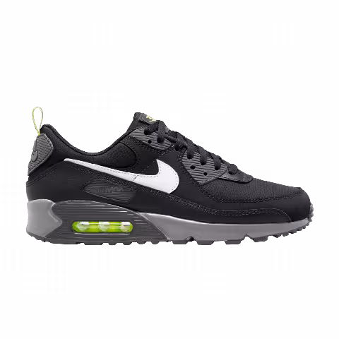 Nike Air Max 90 'Black Neon'