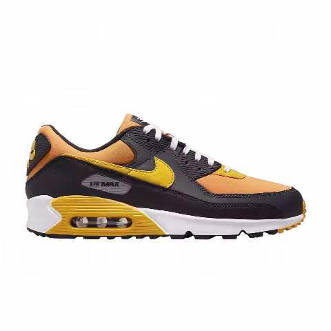 Nike Air Max 90 'Anthracite Kumquat'