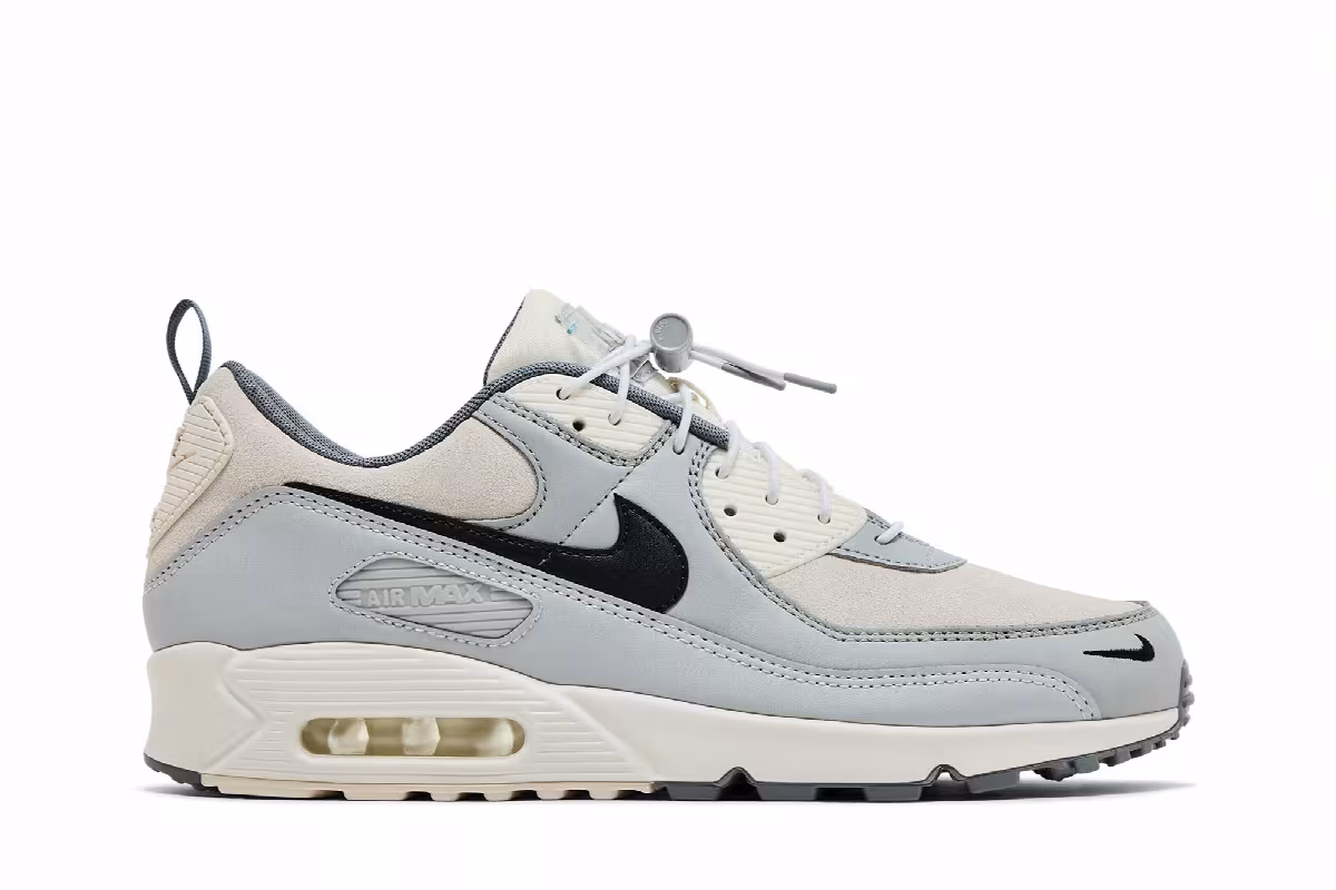Nike Air Max 90 SE Hangul Day, view 2