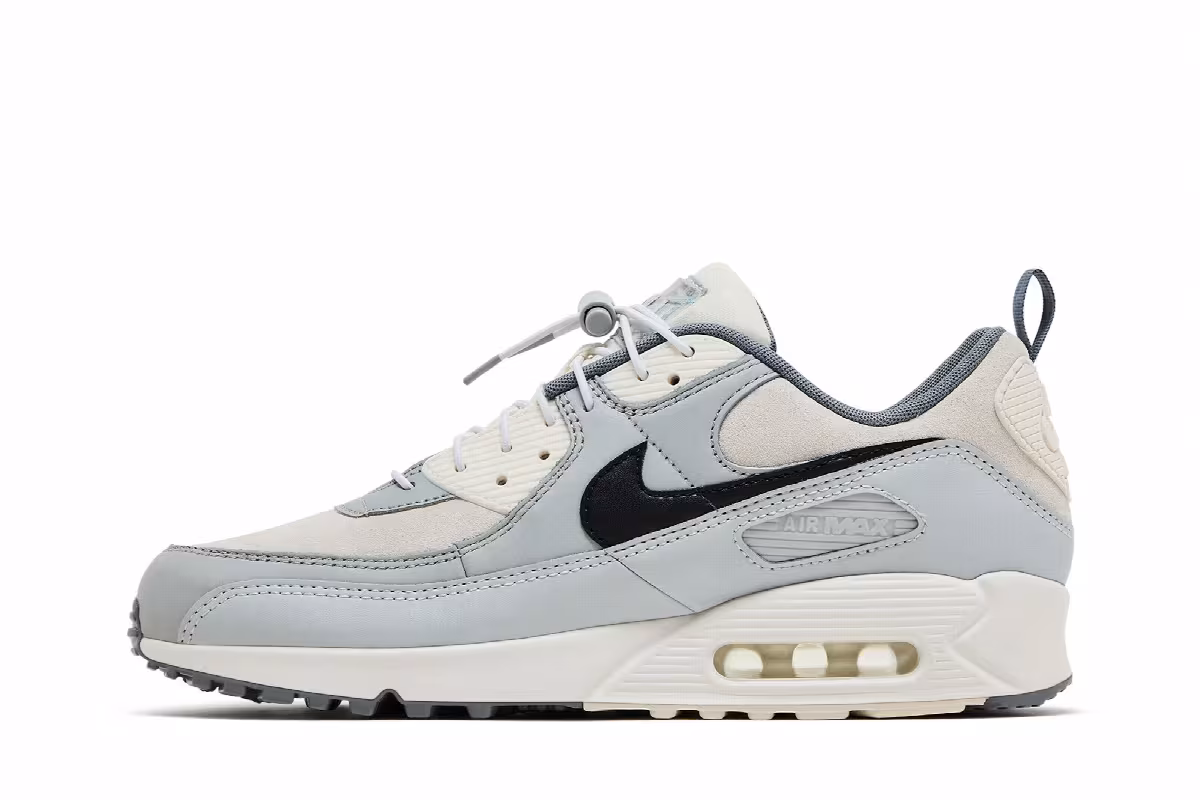 Nike Air Max 90 SE Hangul Day, view 4