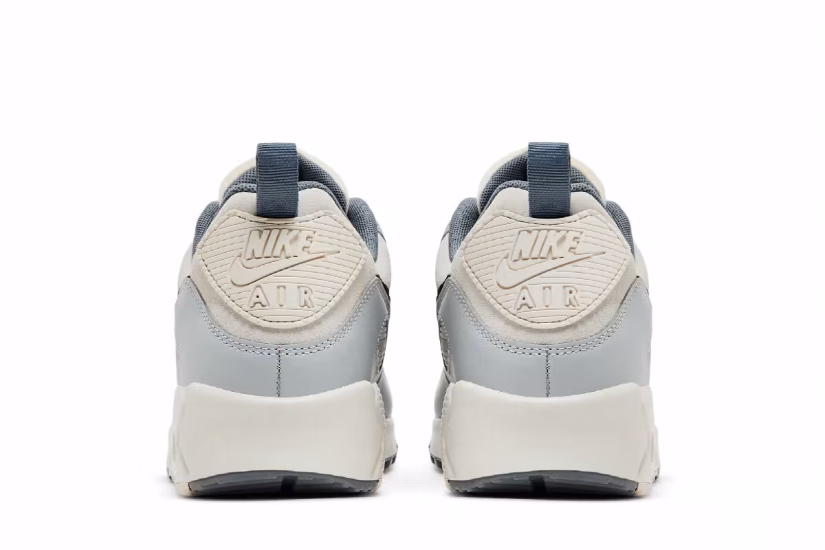Nike Air Max 90 SE Hangul Day, view 7