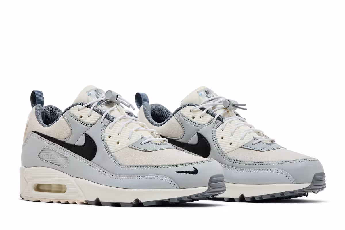 Nike Air Max 90 SE Hangul Day, view 9