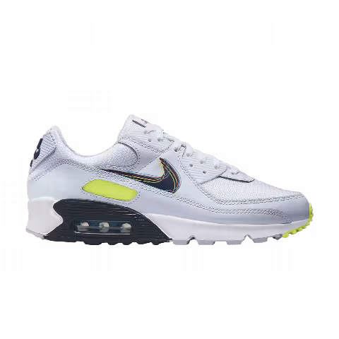 Nike Air Max 90 'Layered Swoosh'