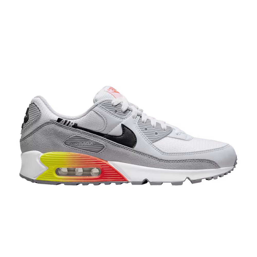 Nike Air Max 90 Gradient Cassette