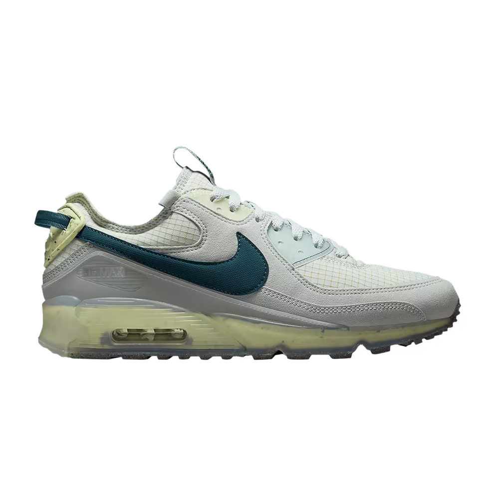 Nike Air Max Terrascape 90 Grey Haze Teal