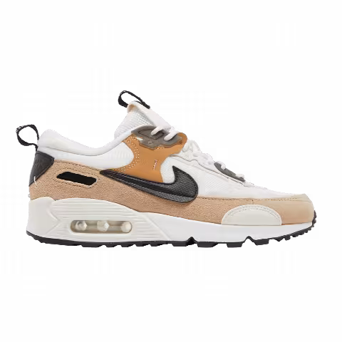 Nike Wmns Air Max 90 Futura 'Tan'