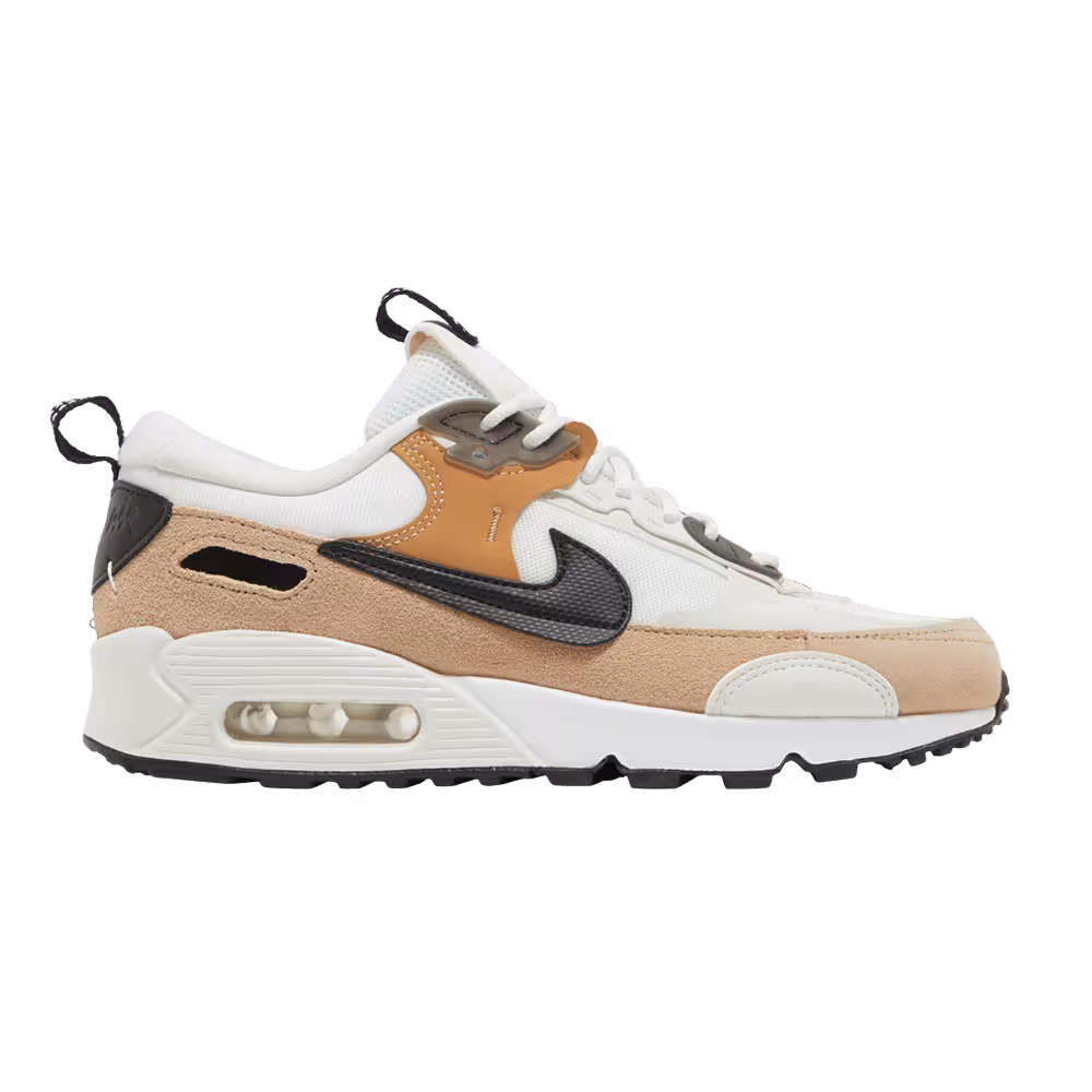 Nike Women's Air Max 90 Futura Tan