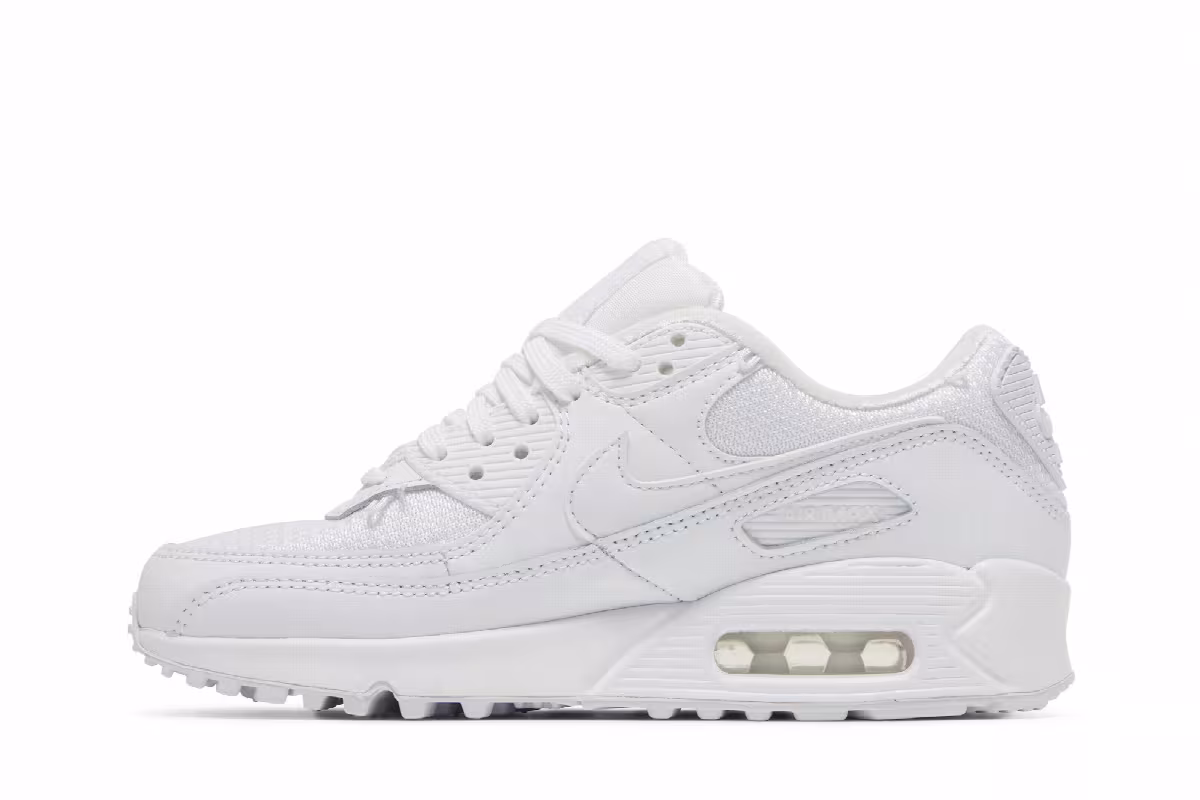 Nike Women's Air Max 90 Premium Lucky Charms, view 4