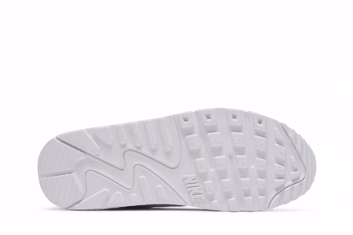 Nike Women's Air Max 90 Premium Lucky Charms, view 5