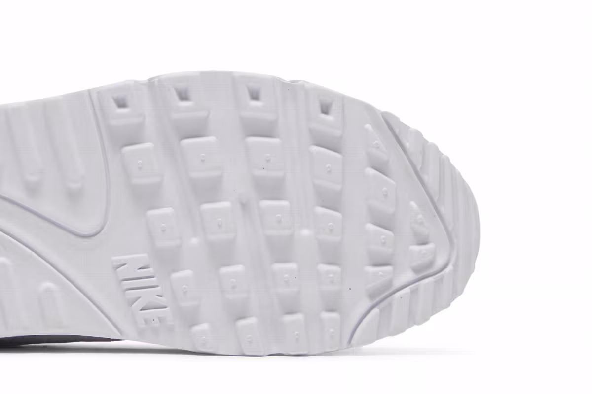 Nike Women's Air Max 90 Premium Lucky Charms, view 6