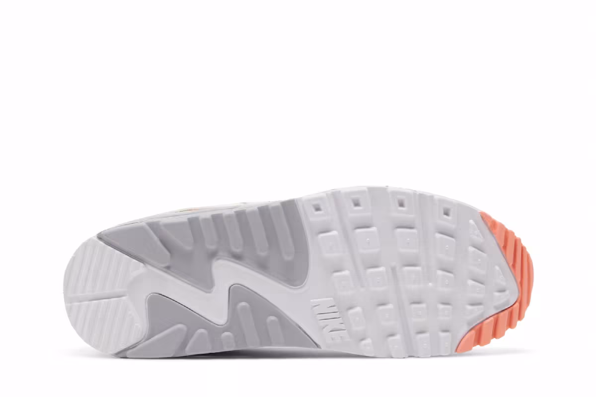 Nike Women's Air Max 90 We'll Take It From Here, view 5