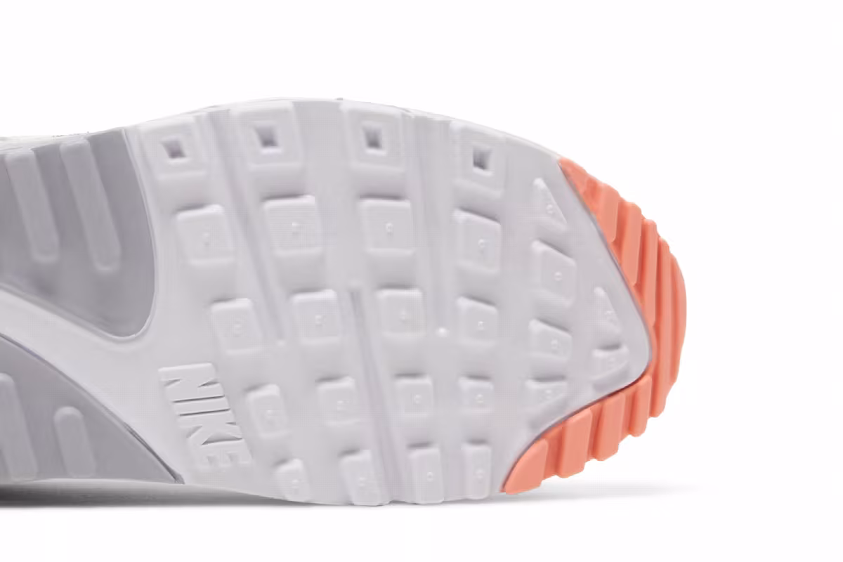 Nike Women's Air Max 90 We'll Take It From Here, view 6