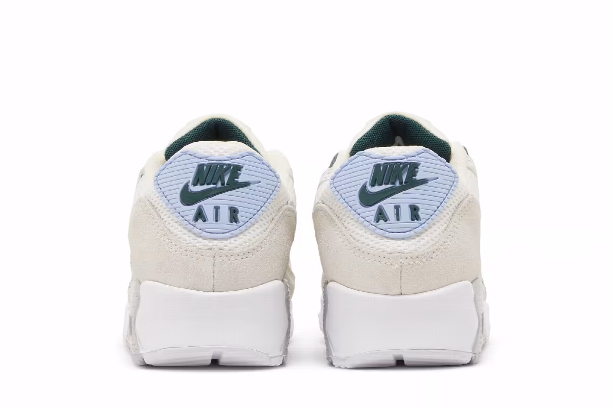 Nike Women's Air Max 90 We'll Take It From Here, view 7