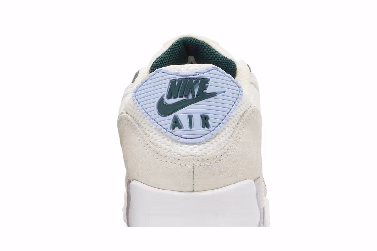 Nike Women's Air Max 90 We'll Take It From Here, view 8
